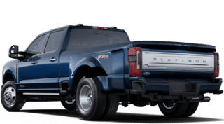 2025 Ford Super Duty® External Image 3